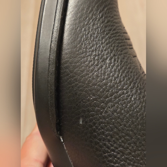 Ariat Men's Booker Ultra Chelsea Boots - Square Toe. - Picture 6 of 6